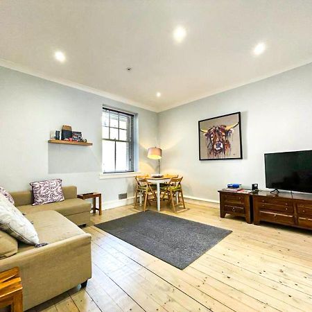 Stunning 2 Bed Apt Nr The Royal Mile & The Castle Единбург Екстер'єр фото