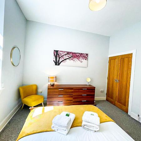 Stunning 2 Bed Apt Nr The Royal Mile & The Castle Единбург Екстер'єр фото