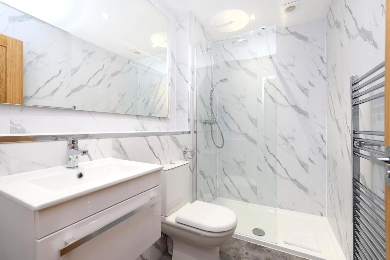 Stunning 2 Bed Apt Nr The Royal Mile & The Castle Единбург Екстер'єр фото