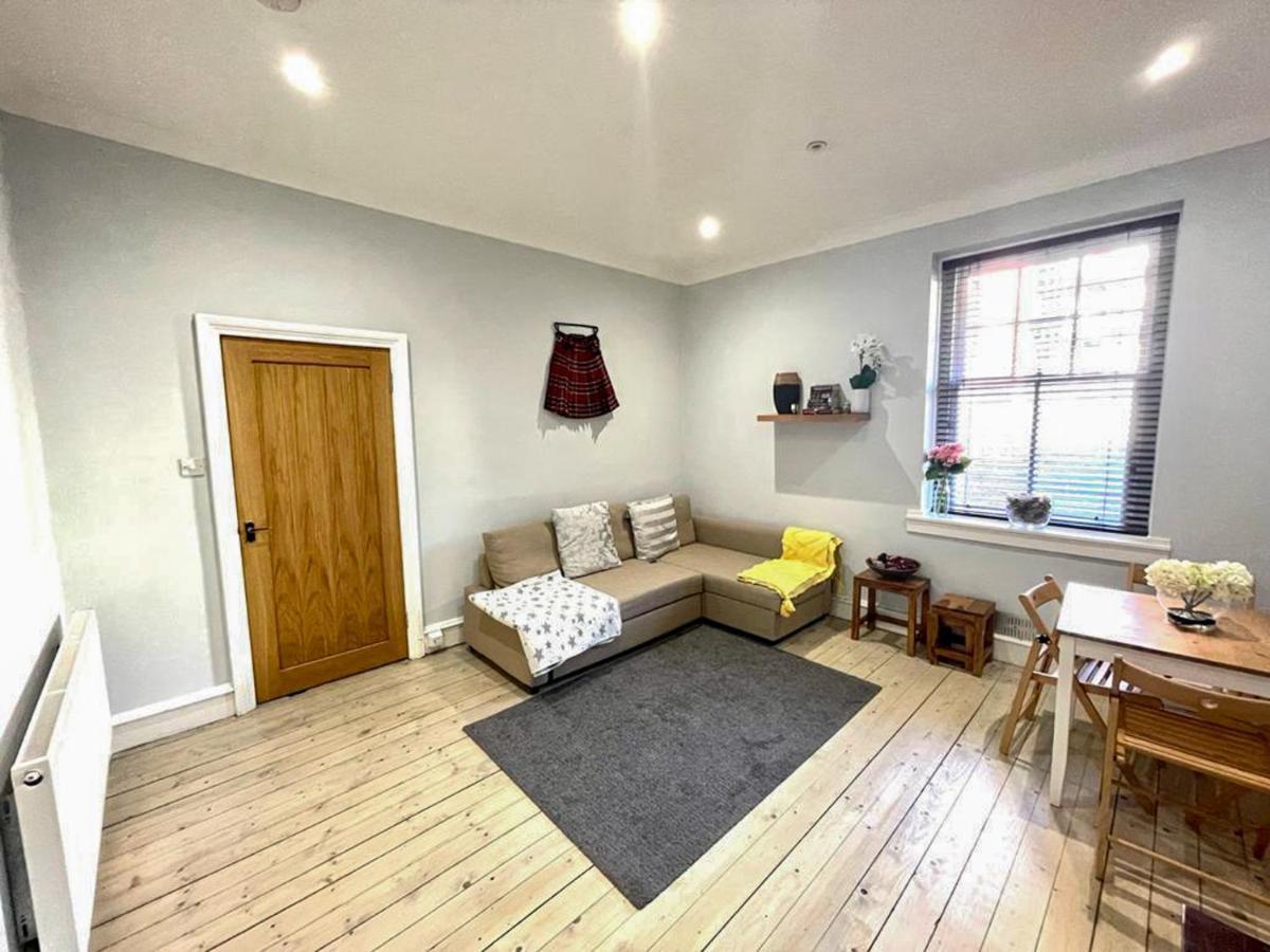 Stunning 2 Bed Apt Nr The Royal Mile & The Castle Единбург Екстер'єр фото